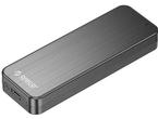 Джаджи Orico Case - M.2 NVMe M key - USB3.1 Gen2 Type-C, 10Gbps 