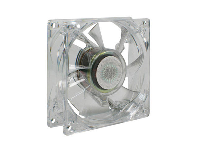 Вентилатори COOLERMASTER BC 120 LED Fan