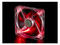 Вентилатори COOLERMASTER BC 140 Red LED Fan