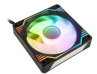 Вентилатори Kolink Umbra X 120mm ARGB