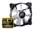 Вентилатори COOLERMASTER JetFlo 120