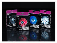 Вентилатори COOLERMASTER JetFlo 120