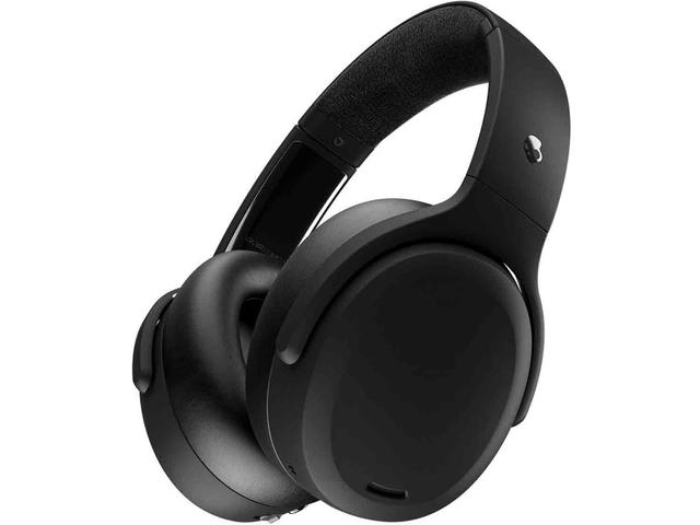 Слушалки Skullcandy Crusher ANC 2, Black