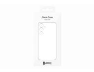 Калъфи Samsung Galaxy S24 Plus Clear Cover Transparent
