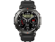 Смарт часовници Amazfit T-Rex Ultra Black