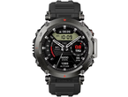 Смарт часовници Amazfit T-Rex Ultra Black