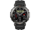 Смарт часовници Amazfit T-Rex Ultra Black