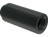 Фитинги Barrow G1/4" MF 40 - black