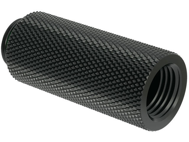 Фитинги Barrow G1/4" MF 40 - black