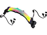 Кабели за компоненти Gelid Astra Dual 8-PIN GPU Cable