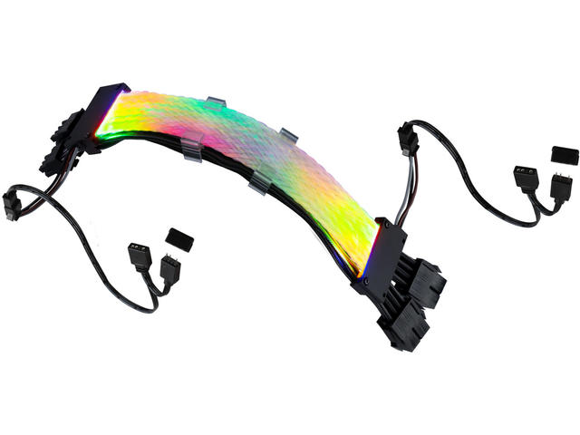 Кабели за компоненти Gelid Astra Dual 8-PIN GPU Cable