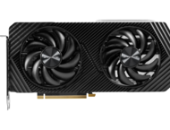 Видео карти Gainward GeForce RTX 4070 SUPER Ghost OC 12GB