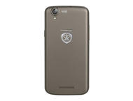 Смартфони Prestigio Multiphone PSP5453 DUO 8GB, сив цвят