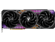 Видео карти Gainward GeForce RTX 4070 Ti SUPER Phoenix GS 16GB