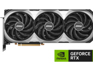 Видео карти MSI GeForce RTX 4090 VENTUS 3X E 24G OC