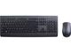 Клавиатури Lenovo Professional Wireless Keyboard and Mouse -Bulgarian