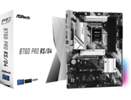 Дънни платки ASRock B760 PRO RS/D4