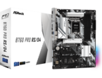 Дънни платки ASRock B760 PRO RS/D4