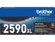 Консумативи Brother TN-2590XL
