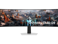 Монитори Samsung Odyssey OLED G9 G93SC 