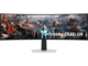 Монитори Samsung Odyssey OLED G9 G93SC 