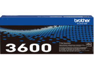 Консумативи Brother TN-3600