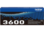 Консумативи Brother TN-3600