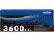 Консумативи Brother TN-3600XXL