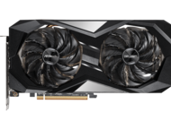 Видео карти ASRock Radeon RX 6700 XT Challenger D 12GB