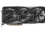 Видео карти ASRock Radeon RX 6700 XT Challenger Pro 12GB