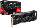 Видео карти ASRock Radeon RX 6700 XT Challenger Pro 12GB