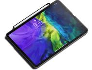 Калъфи за таблети Satechi Vegan-Leather Magnetic Case за iPad Pro 11 инча - Black
