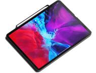 Калъфи за таблети Satechi Vegan-Leather Magnetic Case за iPad Pro 12.9 инча - Black