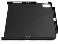 Калъфи за таблети Satechi Vegan-Leather Magnetic Case за iPad Pro 12.9 инча - Black