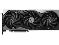 Видео карти MSI GeForce RTX 4070 SUPER 12G GAMING X SLIM