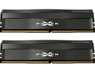 Оперативна памет 16GB (2x 8GB) DDR4 3600 MT/s Silicon Power XPower Zenith