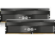 Оперативна памет 32GB (2x 16GB) DDR4 3600 MT/s Silicon Power XPower Zenith