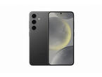 Смартфони Samsung Galaxy S24 5G - 8GB RAM / 128GB, Onyx Black