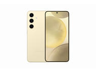 Смартфони Samsung Galaxy S24 5G 128GB Amber Yellow