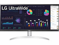 Монитори LG UltraWide™ 29WQ600-W