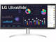 Монитори LG UltraWide™ 29WQ600-W