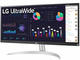 Монитори LG UltraWide™ 29WQ600-W