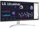 Монитори LG UltraWide™ 29WQ600-W