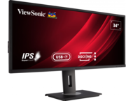 Монитори ViewSonic VG3456