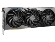 Видео карти MSI GeForce RTX 4070 Ti SUPER 16G GAMING X SLIM