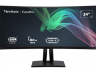 Монитори ViewSonic VP3481A