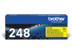 Консумативи Brother TN-248Y