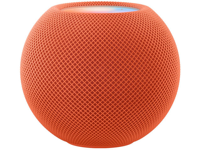 Колони Apple HomePod mini, Orange