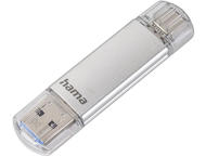 USB памети Hama "C-Laeta" FlashPen 256GB