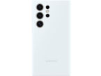 Калъфи Samsung Galaxy S24 Ultra Silicone Case, White